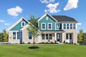 6934 Oakdale Ln Unit 36659067, Avon, IN 46123
