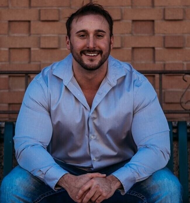 Sean Hord