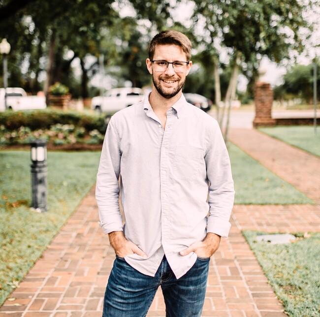 Justin Raley