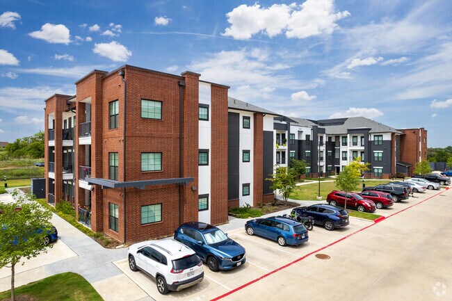 NorthStar Georgetown 55+ Active Adult Apartments, Georgetown, TX 78626 - photo 4