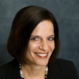 Joan Kirst