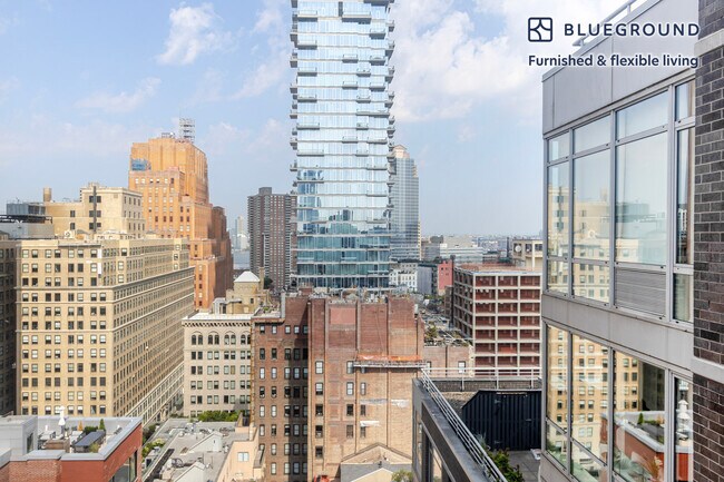 88 Leonard St unit FL5-ID1931, New York, NY 10013 - photo 4