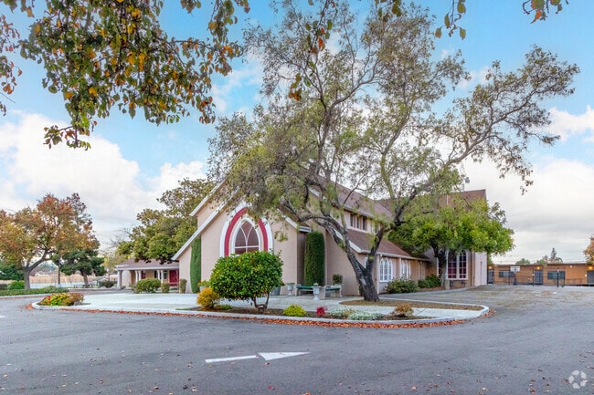 After school programs at Live Oak Academy are plentiful in Santa Clara.