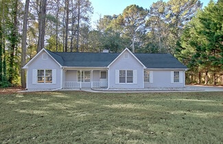 20 Homeport Dr, Newnan, GA 30265