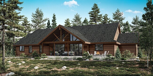 51 Plateau Loop St unit 36543849, Cle Elum, WA 98922 - photo 3