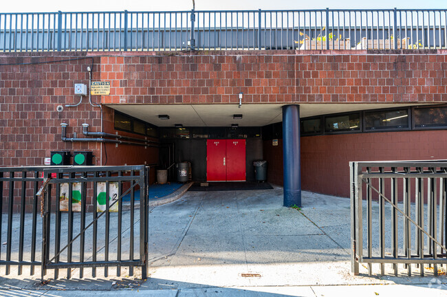 P. S. 398  is a great school in Brooklyn