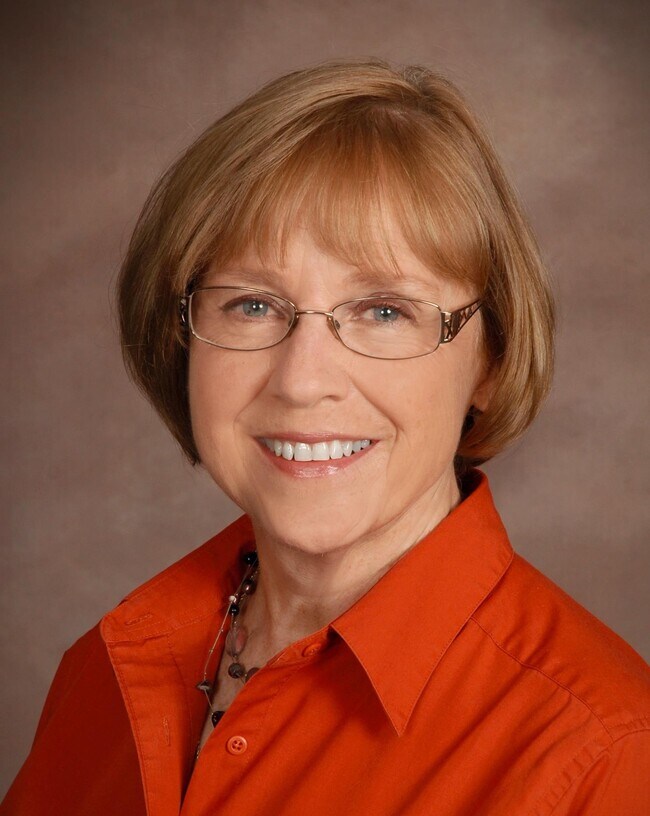 Mary Jo Carlson