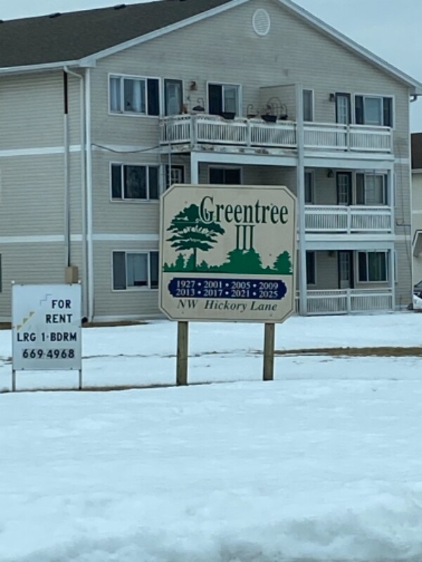 2005 NW Hickory Ln Unit 5, Ankeny, IA 50023