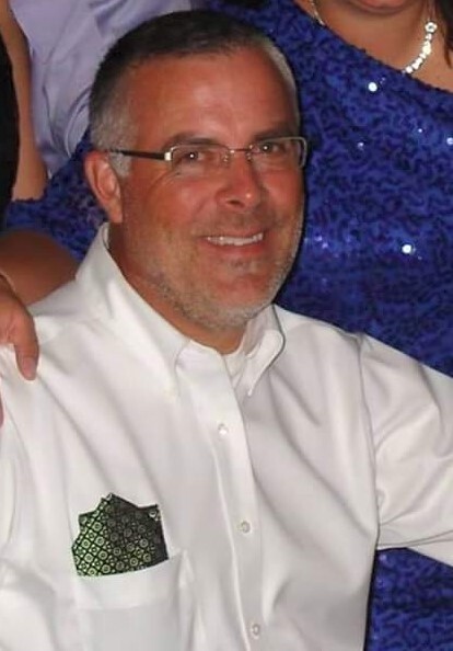 David Greteman
