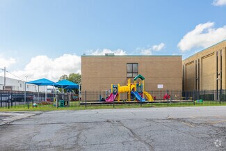 Weekday Early Education