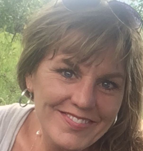 Stephanie Piercefield