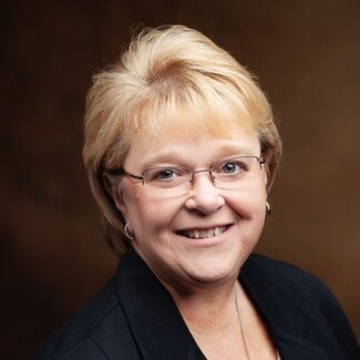 Julie Hales