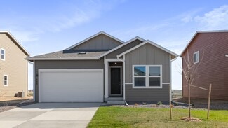 689 Muturu Rd, Johnstown, CO 80534