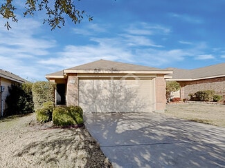 1995 Kickapoo Trail, Heartland, TX 75126