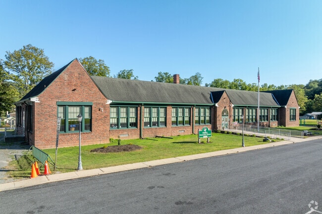 George A. Ferrell Elementary School