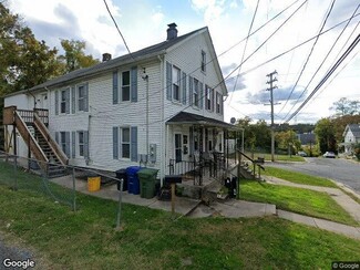 1501 Cox St, Baltimore, MD 21211