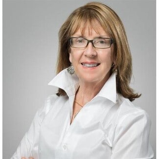 Bernadette Augustine