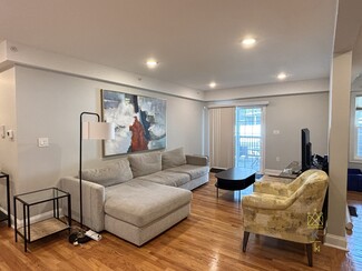 214 Westville St Unit 1, Boston, MA 02122