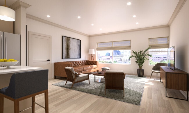 The Lawrence, Buffalo, NY 14203 - photo 3