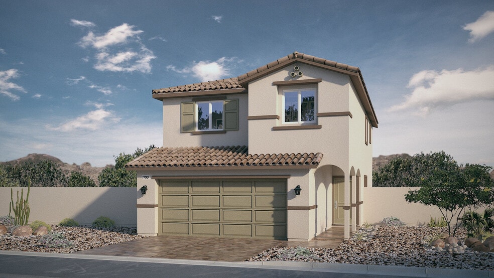 10415 Ricordi St, Las Vegas, NV 89141 - photo 1