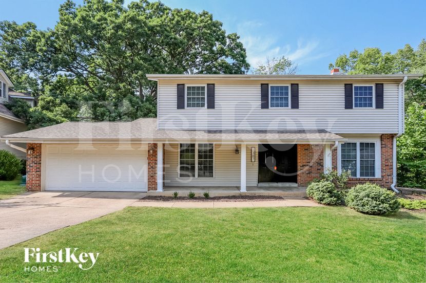 1387 Still House Creek Rd, Chesterfield, MO 63017 - photo 1