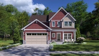 13432 Lakeside Blvd Unit 37709323, Cedar Lake, IN 46303