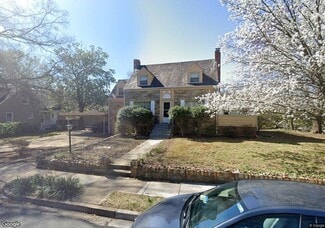 2610 16th St N, Arlington, VA 22201