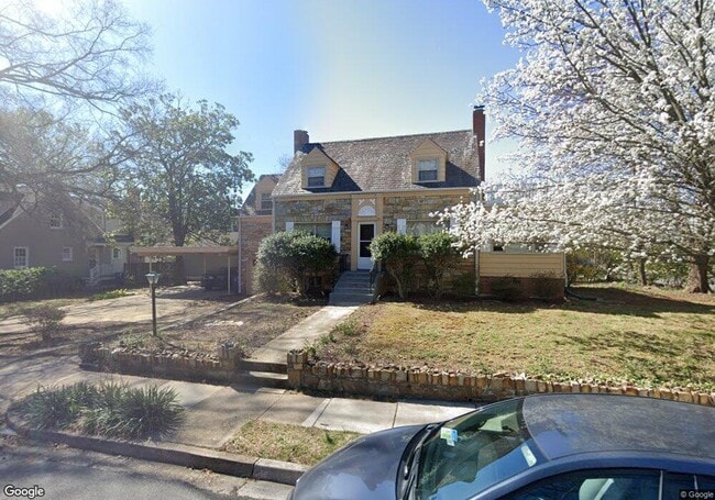 2610 16th St N unit House, Arlington, VA 22201 - photo 2