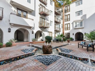 121 W Portland St, Phoenix, AZ 85003