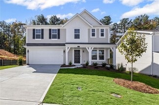 227 Sage Woods Way, Dallas, GA 30132