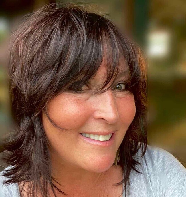 Nancy Willette