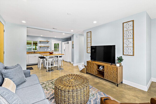 107b A St unit ID1281970P, St. Augustine Beach, FL 32080 - photo 5