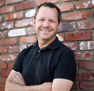 Wes Harrell