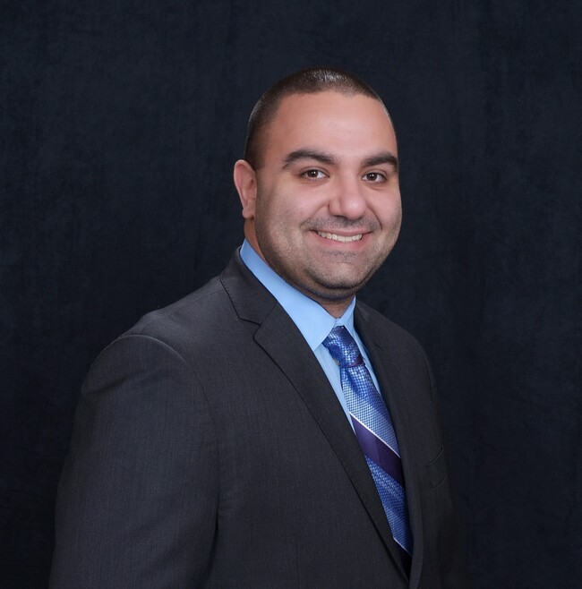 Agent Photo