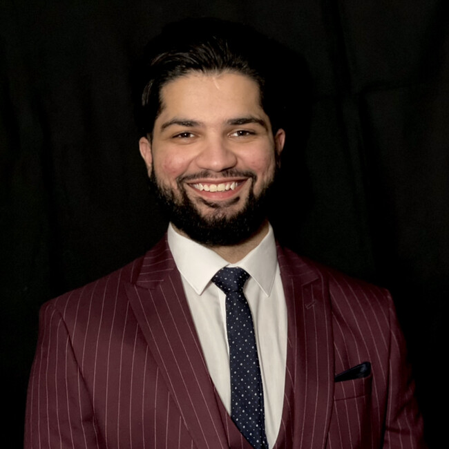 Agent Photo