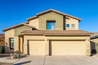 8416 N Sand Flower Rd, Tucson, AZ 85743