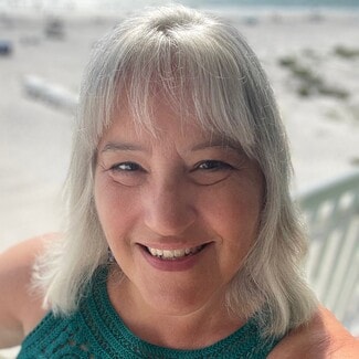 Tina Taillon