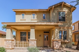 2757 S Cupertino Dr, Gilbert, AZ 85295