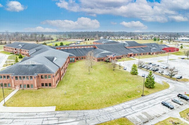 Raymond Park Intermediate School (5-6)