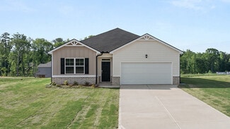 171 Kennelsman Dr, Griffin, GA 30224