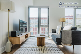 600 4th St SW Unit FL8-ID1042, Washington, DC 20024