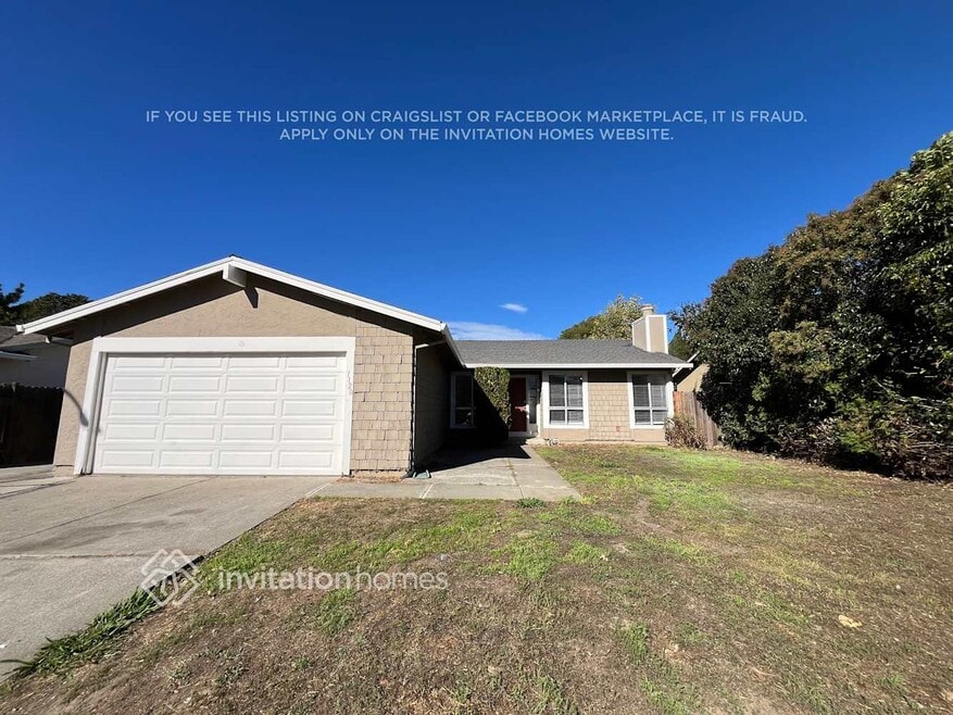 1120 Whipporwill Way, Suisun City, CA 94585 - photo 1