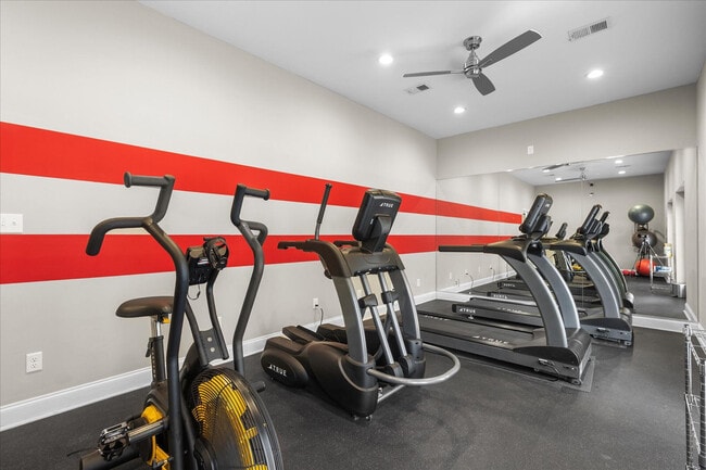 The Grove at Six Hundred Apartment Homes, Rome, GA 30165 - photo 3