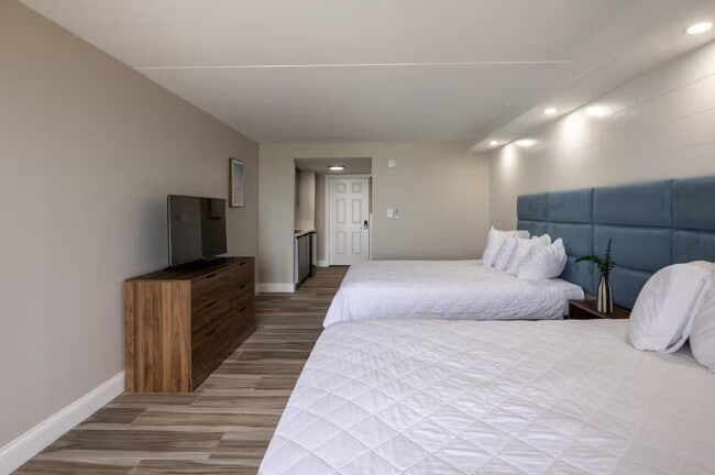 2711 S Ocean Blvd, Myrtle Beach, SC 29577 - photo 6