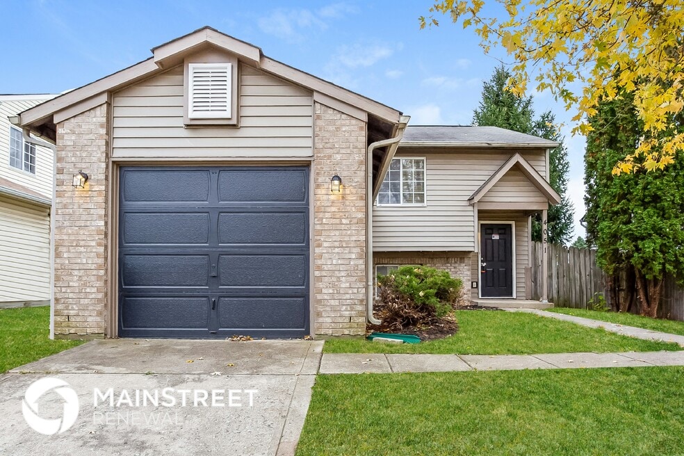 4051 Luxembourg Cir W, Indianapolis, IN 46228 - photo 1