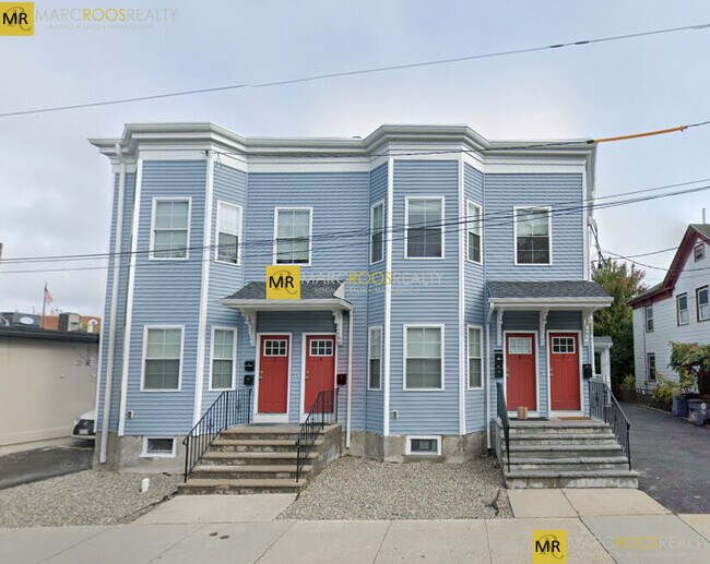 10 Islington St unit 8, Allston, MA 02134 - photo 2