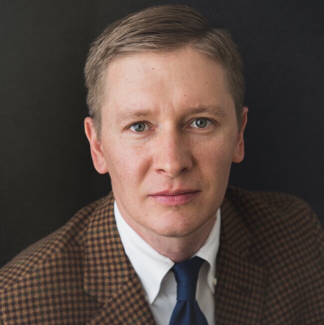 Greg Markov
