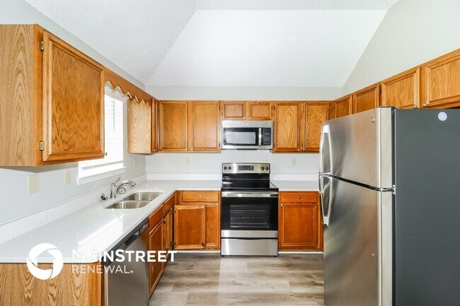 4515 Kings Grant Dr, Memphis, TN 38125 - photo 7