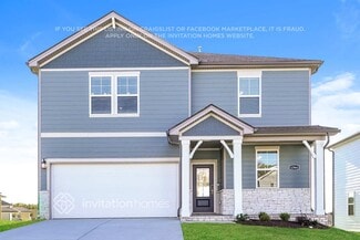 1364 Georgetown Dr, Mt. Juliet, TN 37138