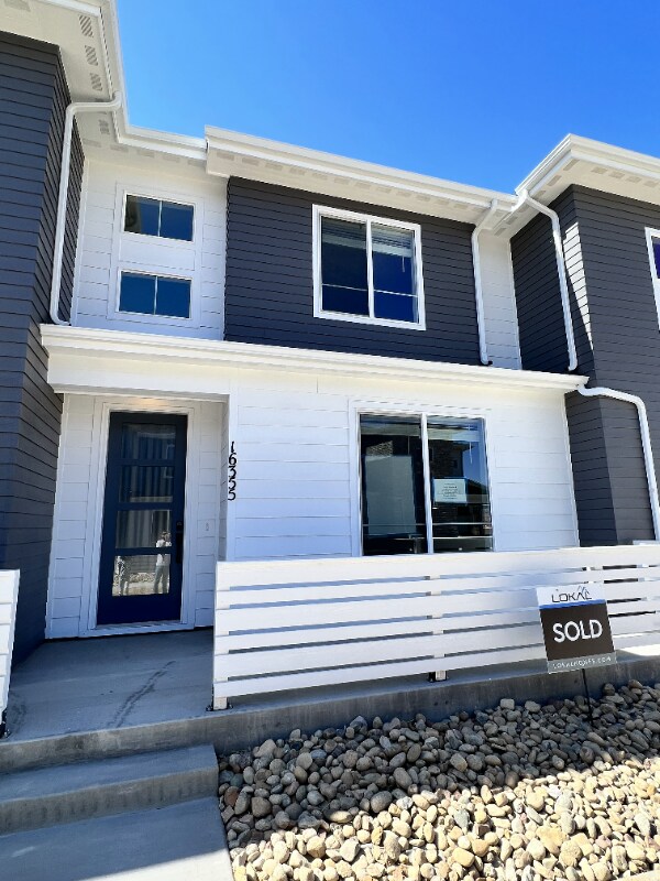 16355 Askins Lp, Parker, CO 80134